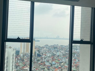 Tay Ho Residence, Vietnam Tay Ho Residence, Vietnam