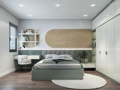 Le Grand Jardin Sai Dong Project, Vietnam Le Grand Jardin Sai Dong Project, Vietnam