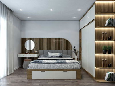 Le Grand Jardin Sai Dong Project, Vietnam Le Grand Jardin Sai Dong Project, Vietnam