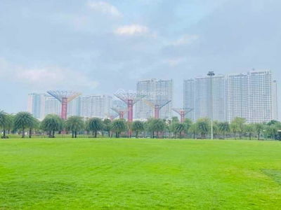 Vinhomes Grand Park, Vietnam Vinhomes Grand Park, Vietnam