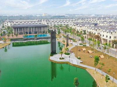 - An Lac Green Symphony, Vietnam - An Lac Green Symphony, Vietnam