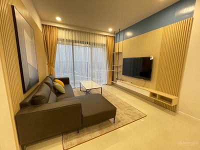 Park Kiara Project, Vietnam Park Kiara Project, Vietnam