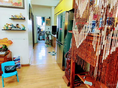 Kim Van Kim Lu Project, Vietnam Kim Van Kim Lu Project, Vietnam