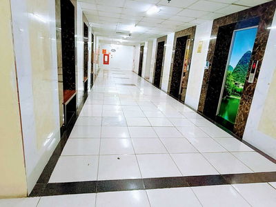 Kim Van Kim Lu Project, Vietnam Kim Van Kim Lu Project, Vietnam