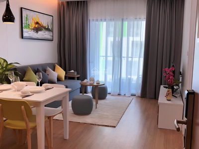 Republic Plaza, Vietnam Republic Plaza, Vietnam