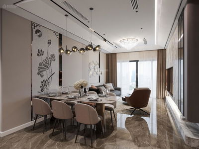 Skyline West Lake Project, Vietnam Skyline West Lake Project, Vietnam