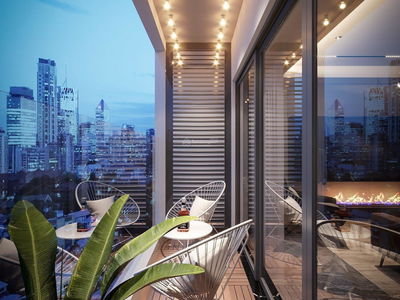 Skyline West Lake Project, Vietnam Skyline West Lake Project, Vietnam