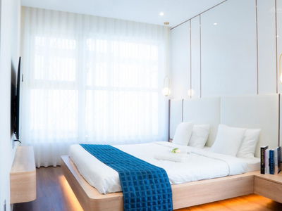 The Sang Residence Project, Vietnam The Sang Residence Project, Vietnam