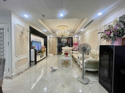 Vinhomes Nguyen Chi Thanh Project, Vietnam Vinhomes Nguyen Chi Thanh Project, Vietnam