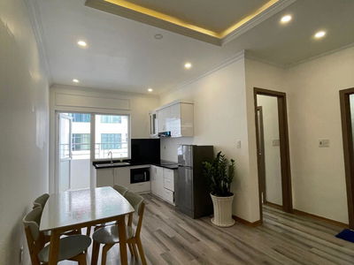 Muong Thanh Vien Trieu, Vietnam Muong Thanh Vien Trieu, Vietnam