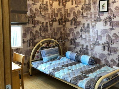 Him Lam Phu Dong Project, Vietnam Him Lam Phu Dong Project, Vietnam