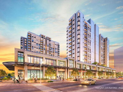 Cardinal Court, Vietnam Cardinal Court, Vietnam