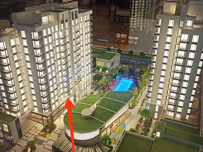 Cardinal Court, Vietnam Cardinal Court, Vietnam