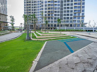 Masteri Center Point, Vietnam Masteri Center Point, Vietnam