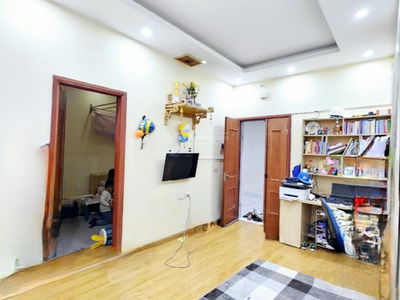 Dai Thanh Apartment Project, Vietnam Dai Thanh Apartment Project, Vietnam