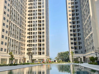 The Ori Garden Project, Vietnam The Ori Garden Project, Vietnam