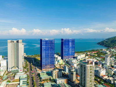 Quy Nhon Melody Project, Vietnam  Quy Nhon Melody Project, Vietnam