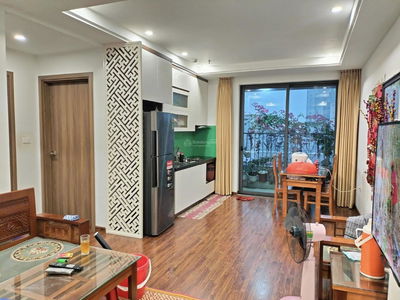 Ms. Huong, Vietnam Ms. Huong, Vietnam