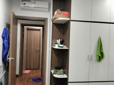 Ms. Huong, Vietnam Ms. Huong, Vietnam