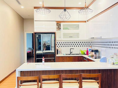 My Dinh Pearl Project, Vietnam My Dinh Pearl Project, Vietnam