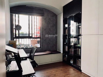 Compass One Project, Vietnam Compass One Project, Vietnam