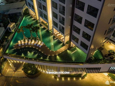 Compass One Project, Vietnam Compass One Project, Vietnam