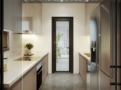 Viha Complex Project, Vietnam Viha Complex Project, Vietnam