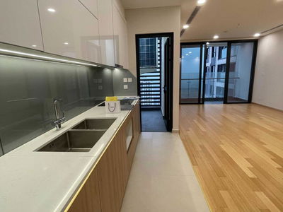 The Zei My Dinh Project, Vietnam The Zei My Dinh Project, Vietnam