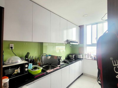 Samsora Riverside Project, Vietnam  Samsora Riverside Project, Vietnam