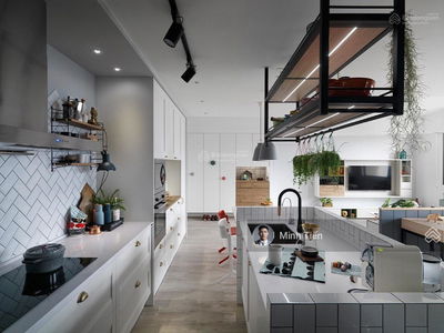 Hanoi Paragon Project, Vietnam Hanoi Paragon Project, Vietnam