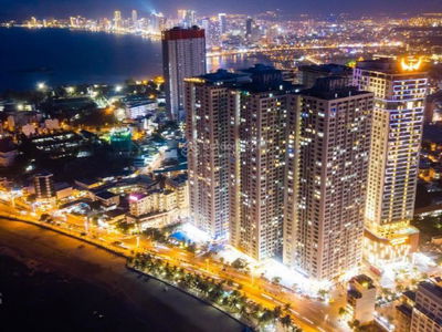 Muong Thanh Vien Trieu Project, Vietnam Muong Thanh Vien Trieu Project, Vietnam