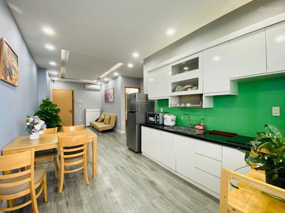 Muong Thanh Vien Trieu Project, Vietnam Muong Thanh Vien Trieu Project, Vietnam