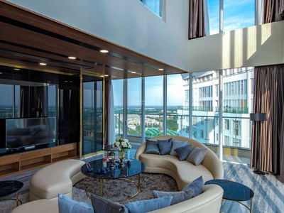 Sora Gardens Project, Vietnam Sora Gardens Project, Vietnam