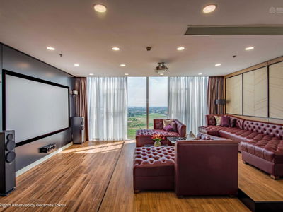 Sora Gardens Project, Vietnam Sora Gardens Project, Vietnam