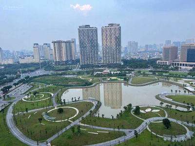 My Dinh Pearl Project My Dinh Pearl Project