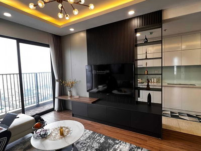 Binh Minh Garden Project, Vietnam Binh Minh Garden Project, Vietnam