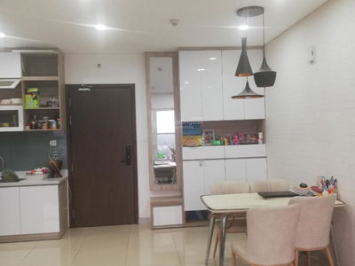 Dragon Hill Residence and Suites 2, Vietnam Dragon Hill Residence and Suites 2, Vietnam