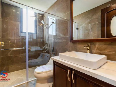 HC Golden City Project, Vietnam HC Golden City Project, Vietnam