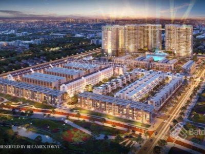 Midori Park Project, Vietnam Midori Park Project, Vietnam