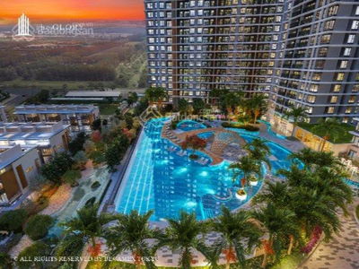 Midori Park Project, Vietnam Midori Park Project, Vietnam