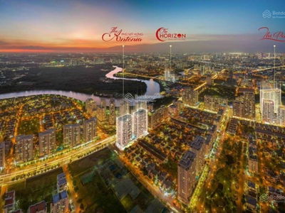 The Antonia, Vietnam The Antonia, Vietnam