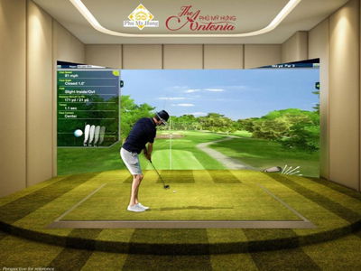 The Antonia, Vietnam The Antonia, Vietnam