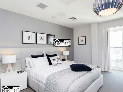 B1 Truong Sa Apartment, Vietnam B1 Truong Sa Apartment, Vietnam