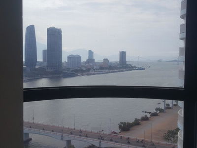 Vinpearl Condotel Da Nang Project, Vietnam  Vinpearl Condotel Da Nang Project, Vietnam