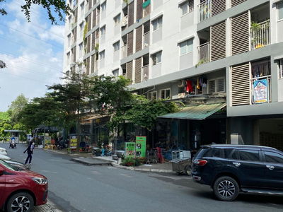 Ehome S, Vietnam Ehome S, Vietnam