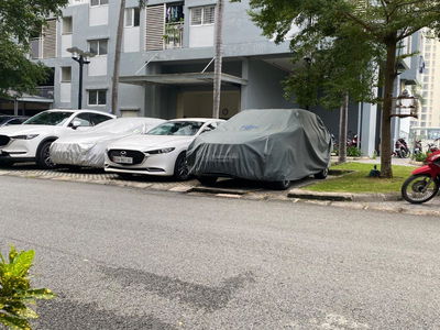 Ehome S, Vietnam Ehome S, Vietnam