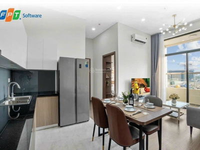 FPT City Da Nang Project, Vietnam  FPT City Da Nang Project, Vietnam