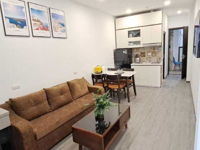 Cau Giay Street, Vietnam Cau Giay Street, Vietnam