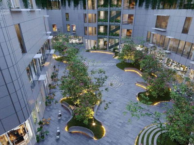 Dich Vong New Urban Area Project Dich Vong New Urban Area Project