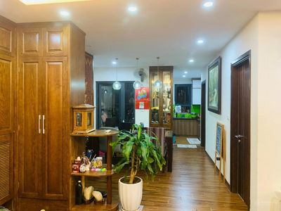 VP5 Linh Dam, Vietnam VP5 Linh Dam, Vietnam